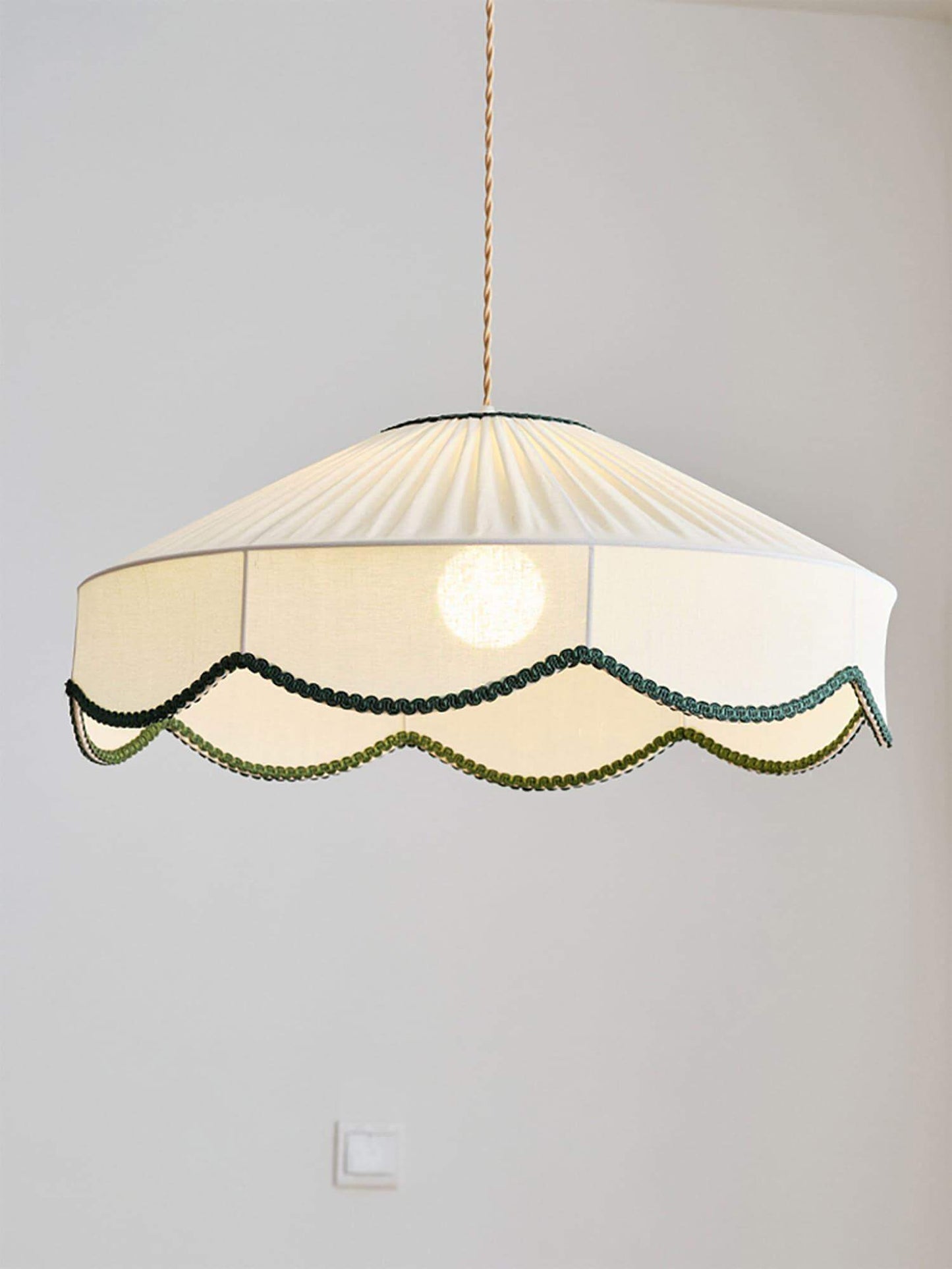 Boho Sunneby Pendant Light