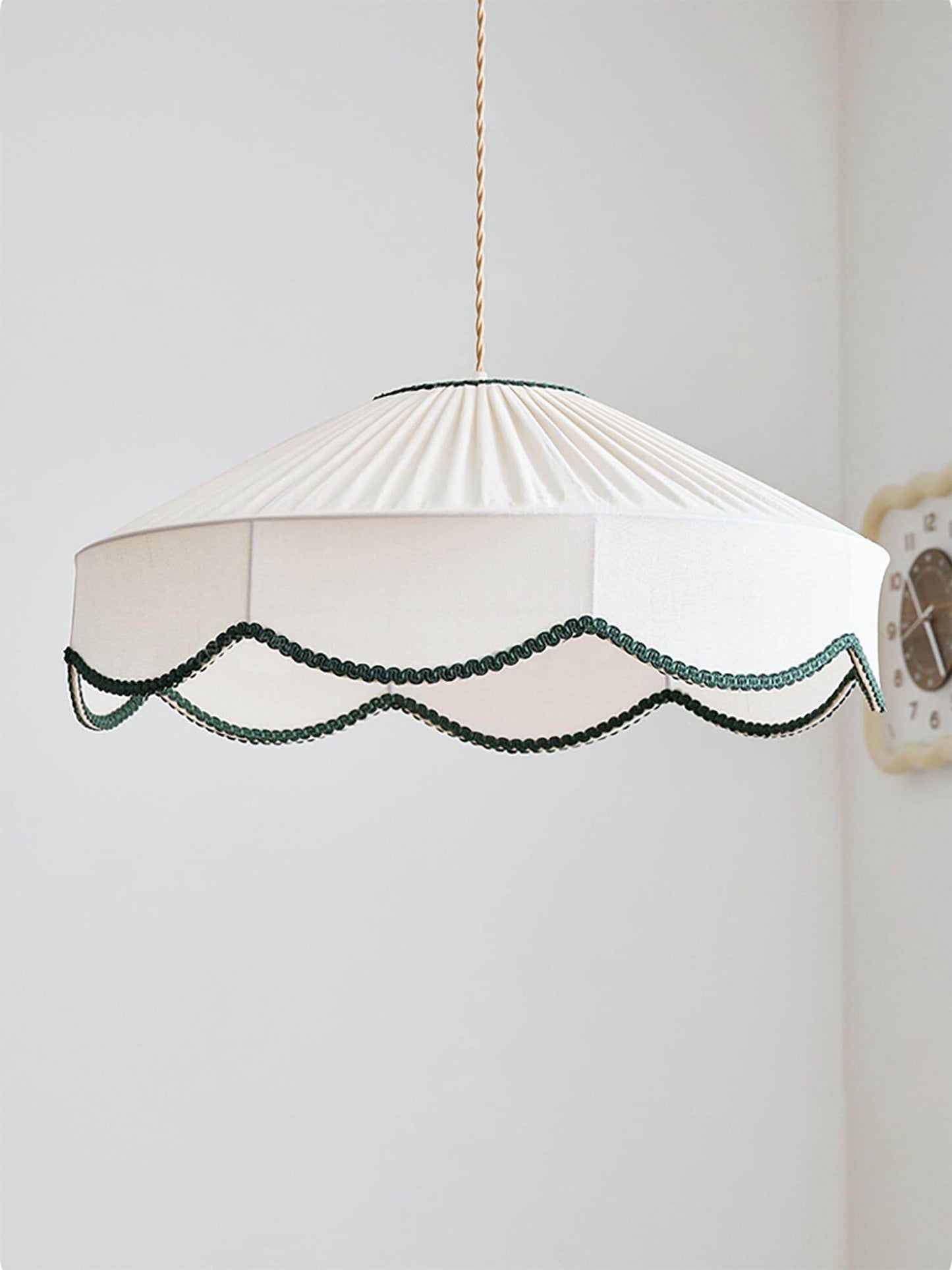 Boho Sunneby Pendant Light