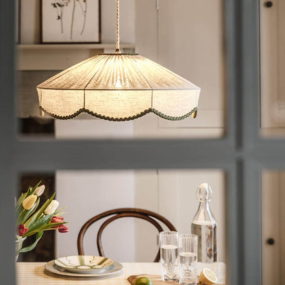 Boho Sunneby Pendant Light