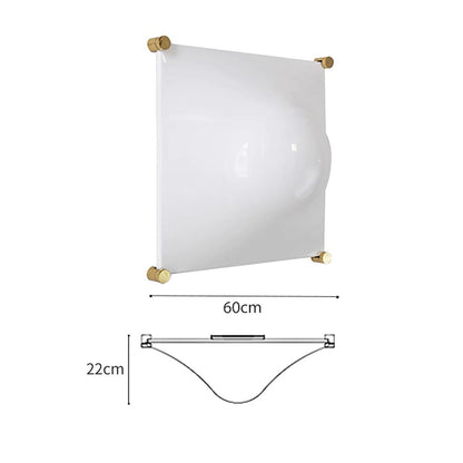 Bolla Wall Sconce
