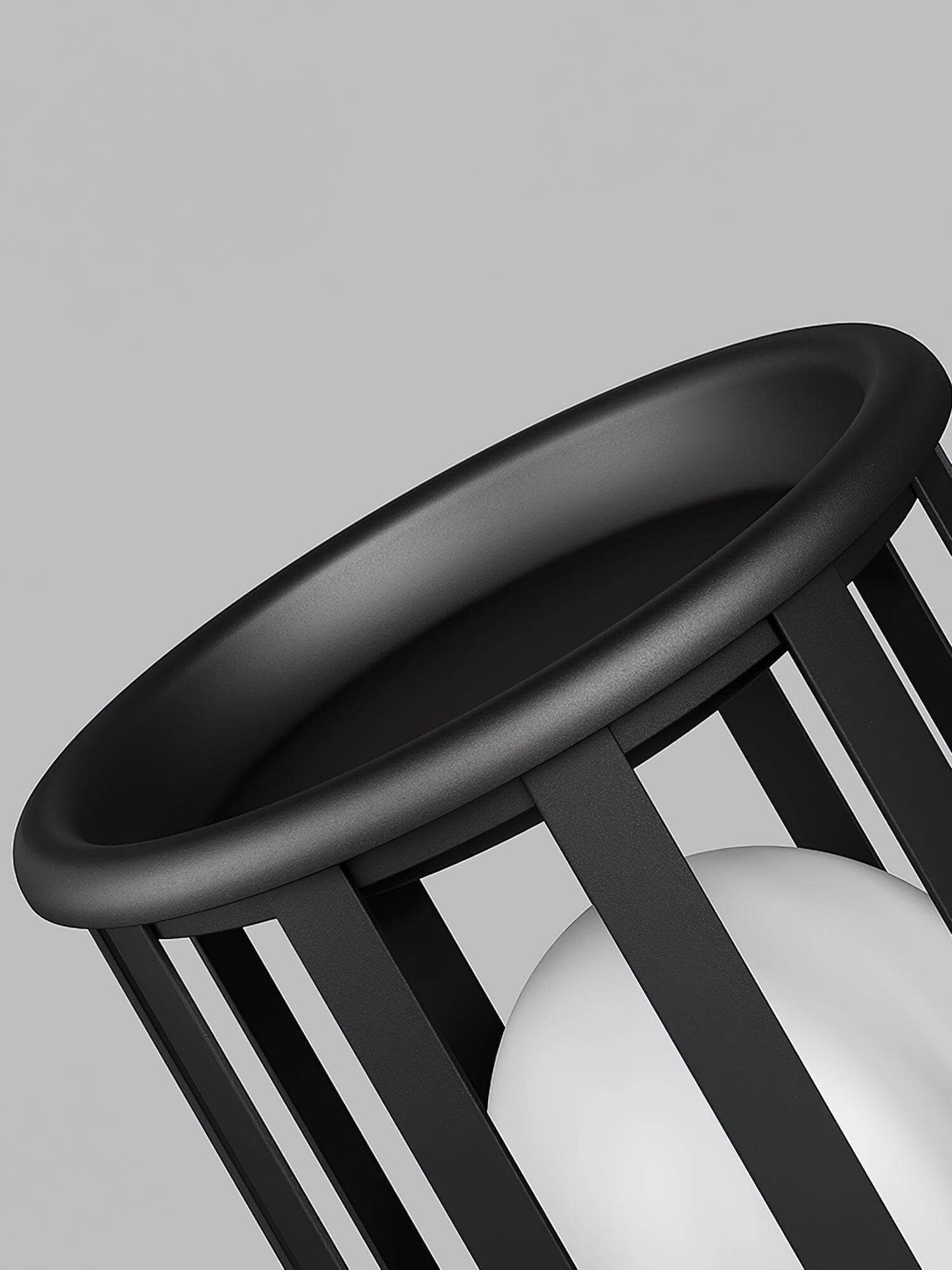 Bols Outdoor Garden Lamp