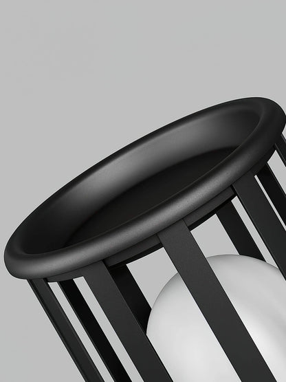 Bols Outdoor Garden Lamp