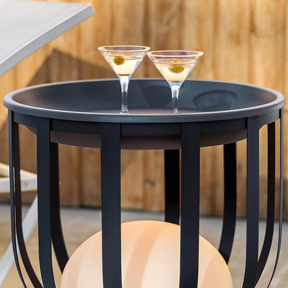 Bols Outdoor Garden Lamp