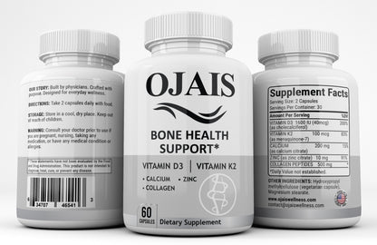 BONE SUPPORT