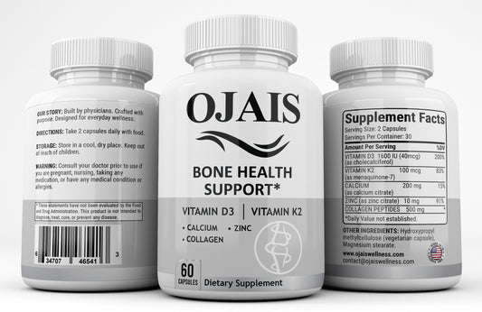 BONE SUPPORT