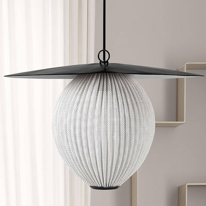 Boris Pendant Light