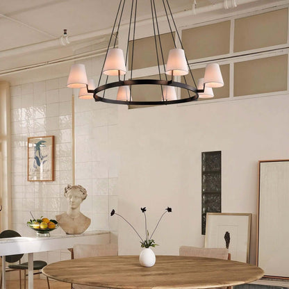 Brovista Chandelier