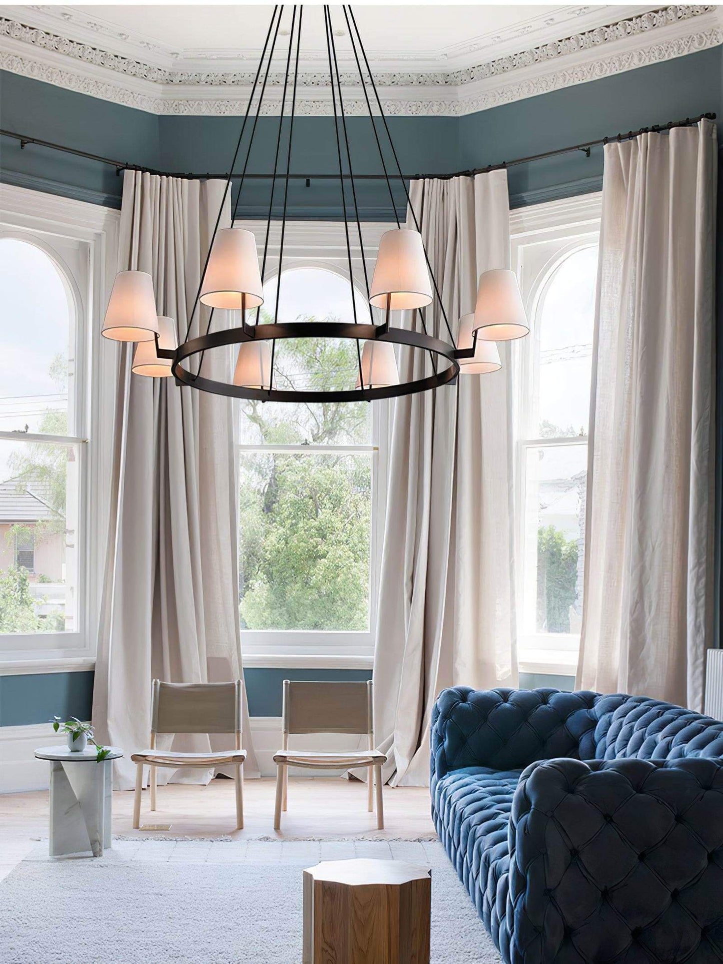 Brovista Chandelier