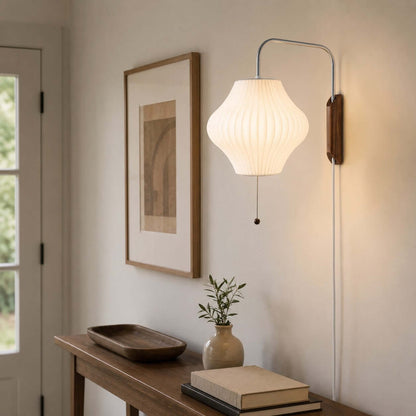 Bubble Ball Wall Sconce