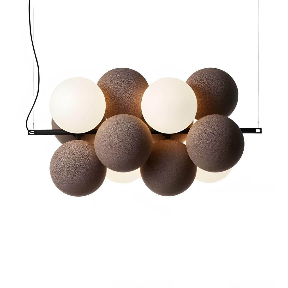 Bubbles Holly Pendant Lamp