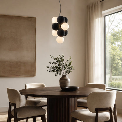 Bubbles Holly Pendant Lamp