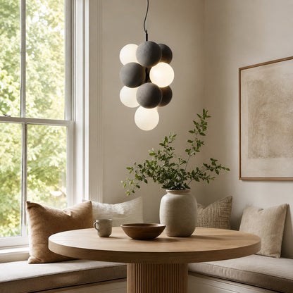 Bubbles Holly Pendant Lamp