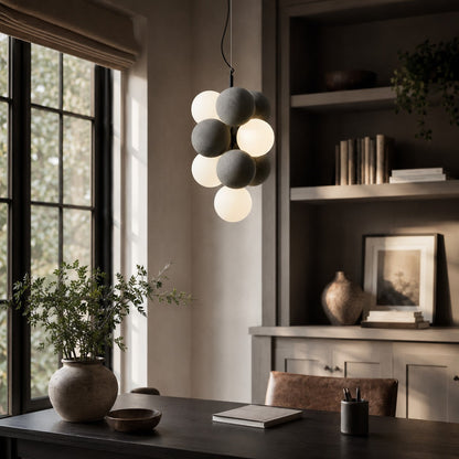 Bubbles Holly Pendant Lamp