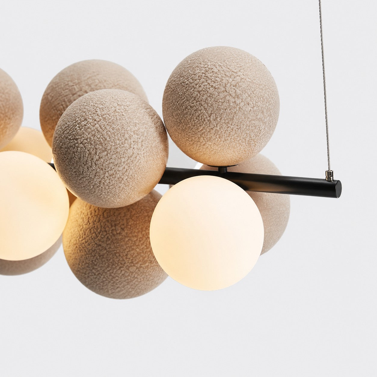 Bubbles Holly Pendant Lamp