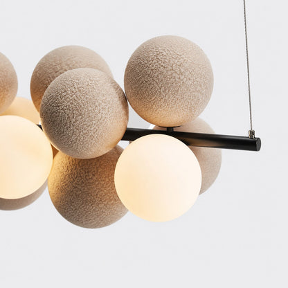 Bubbles Holly Pendant Lamp