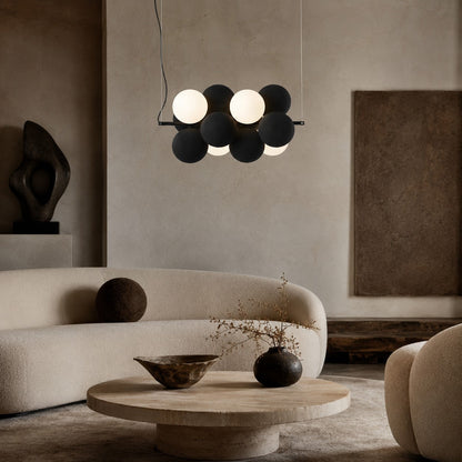 Bubbles Holly Pendant Lamp