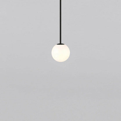Brass Architectural Series Pendant Lamp