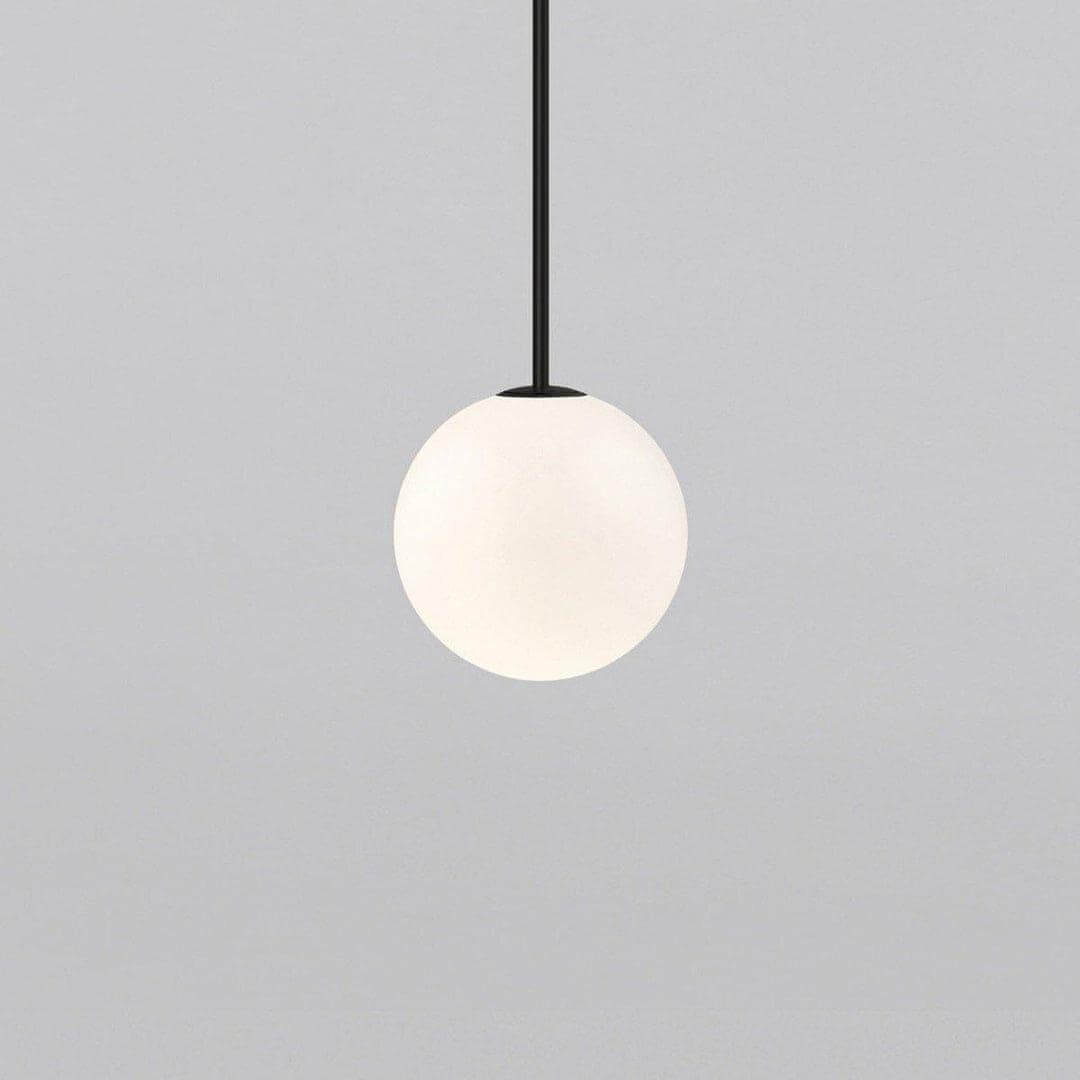 Brass Architectural Series Pendant Lamp