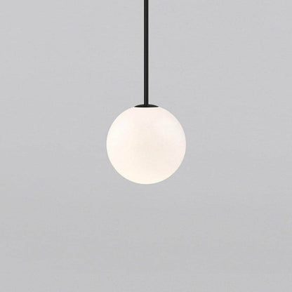 Brass Architectural Series Pendant Lamp