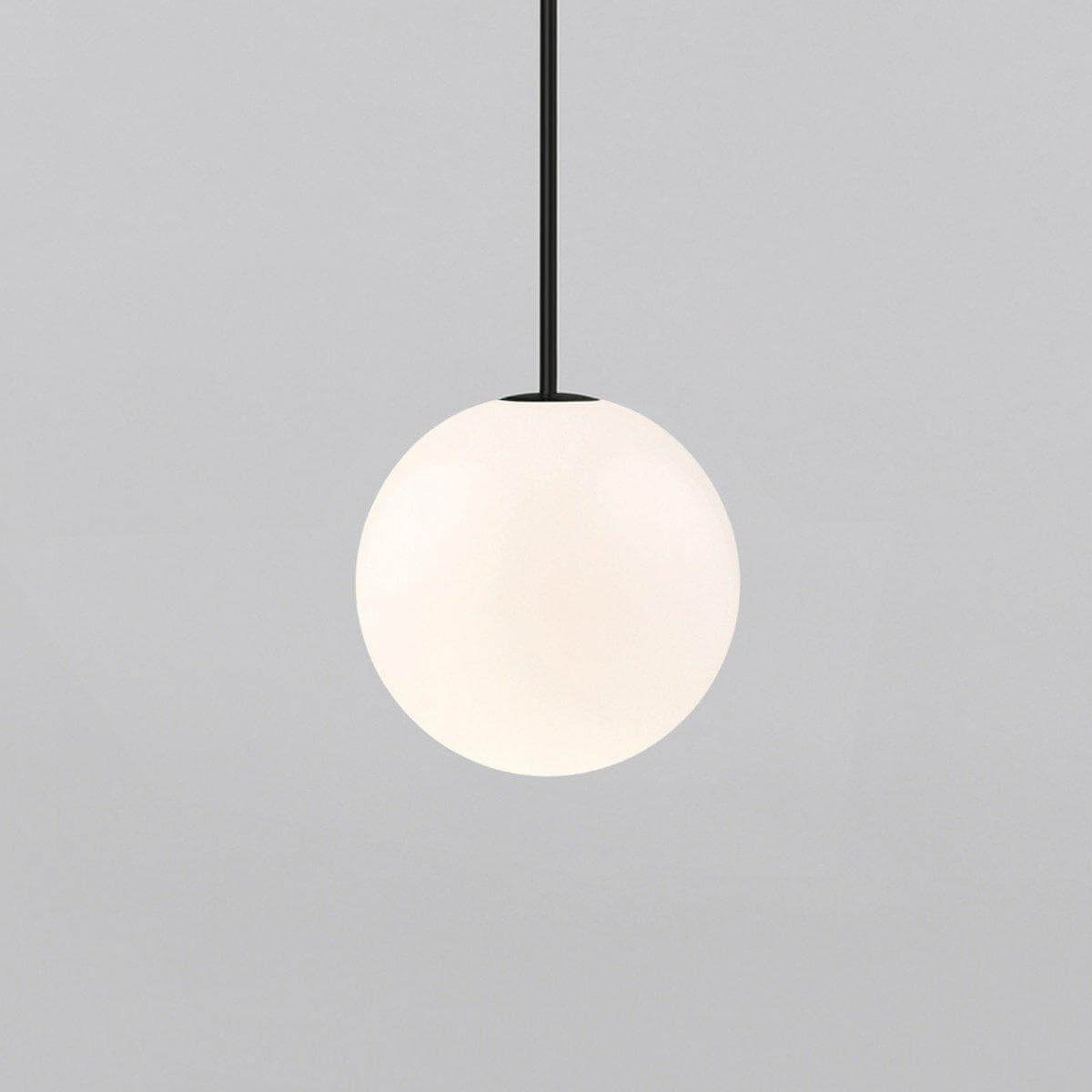 Brass Architectural Series Pendant Lamp
