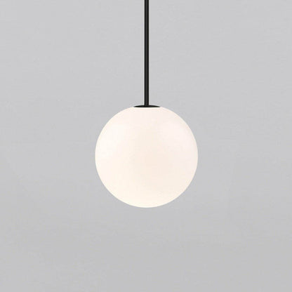 Brass Architectural Series Pendant Lamp