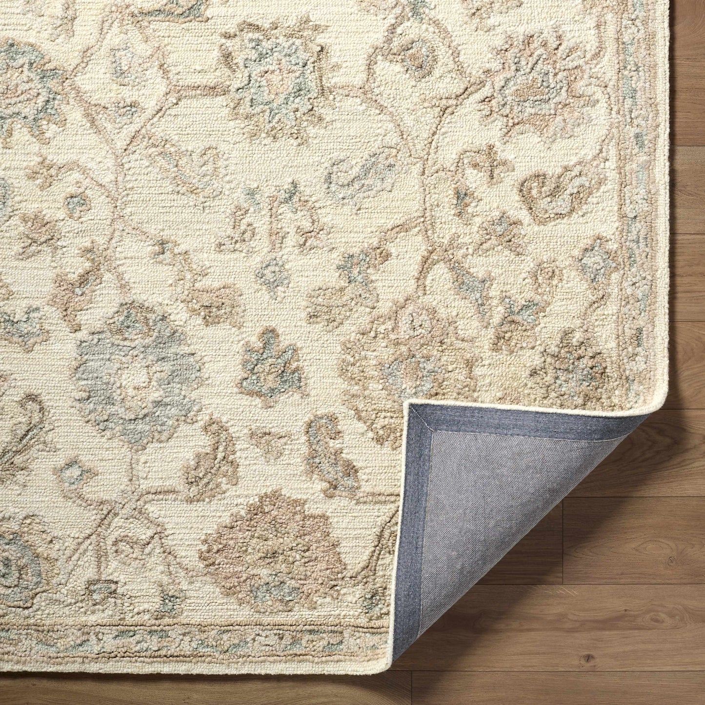 Callum Oushak Area Rug