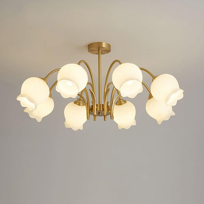 Cacier Chandelier