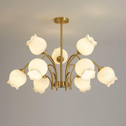Cacier Chandelier