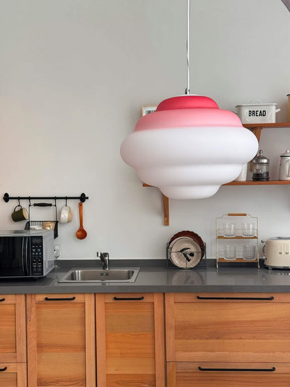 Calmora Pendant Light