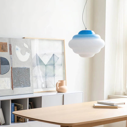 Calmora Pendant Light