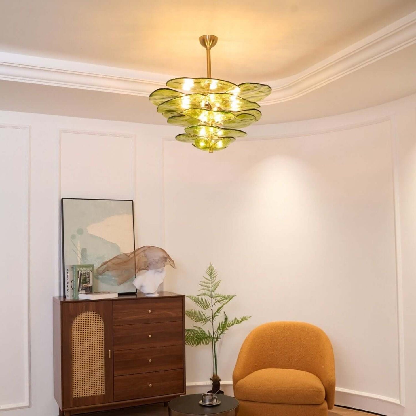 Calura Chandelier