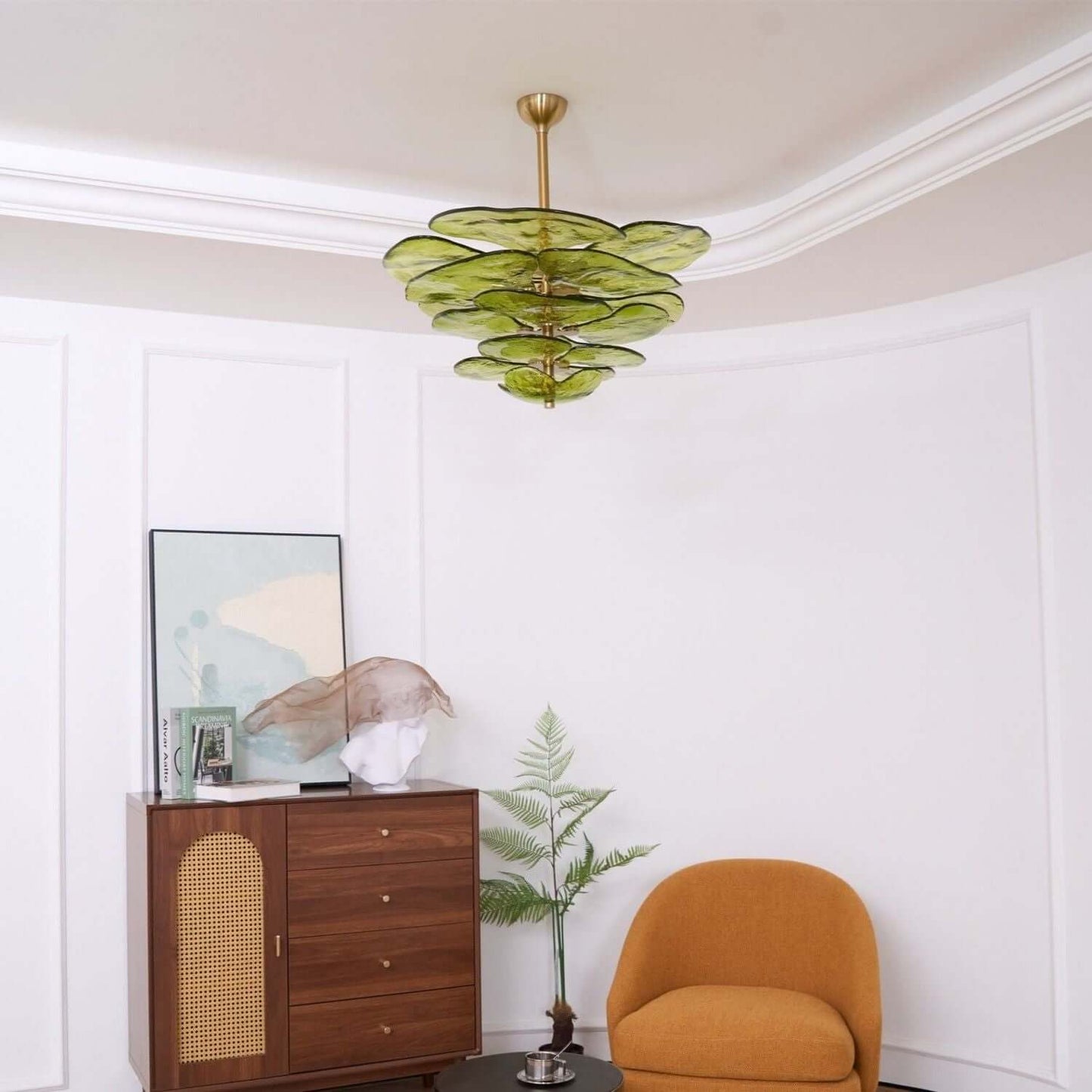 Calura Chandelier