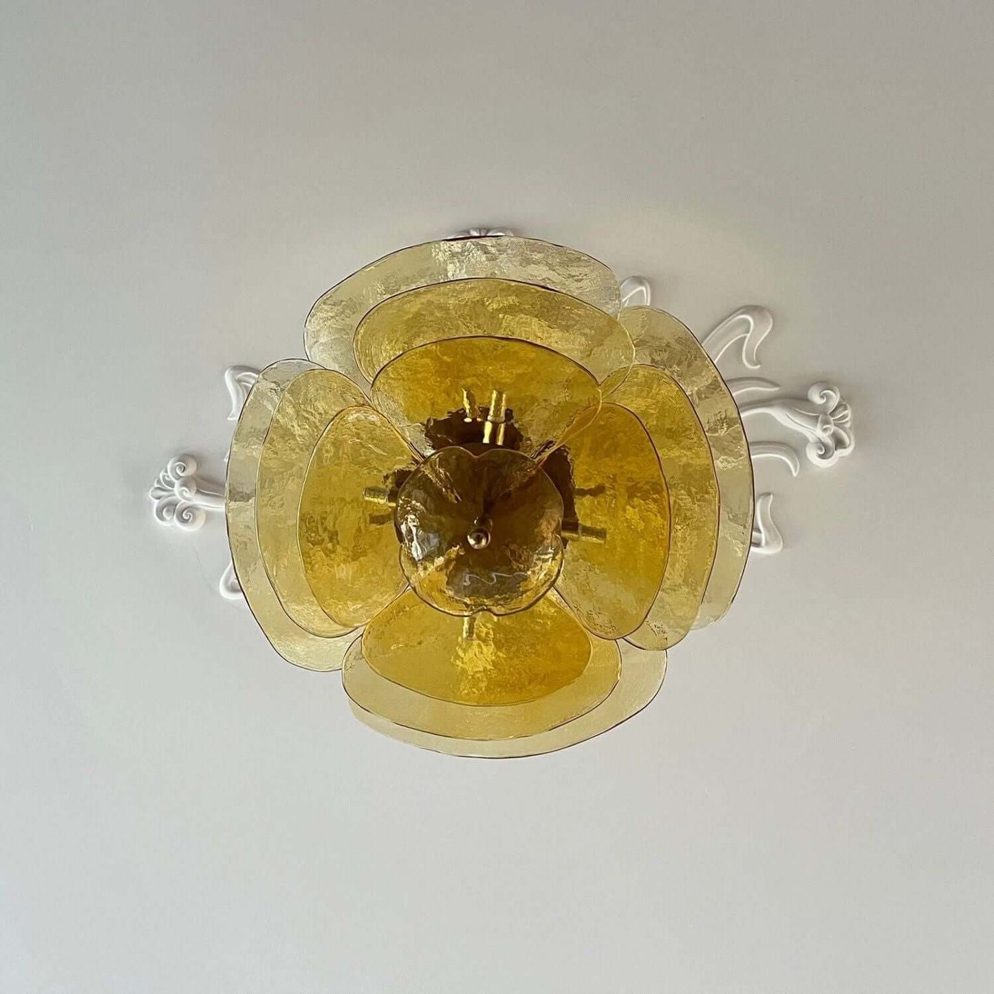 Calura Chandelier