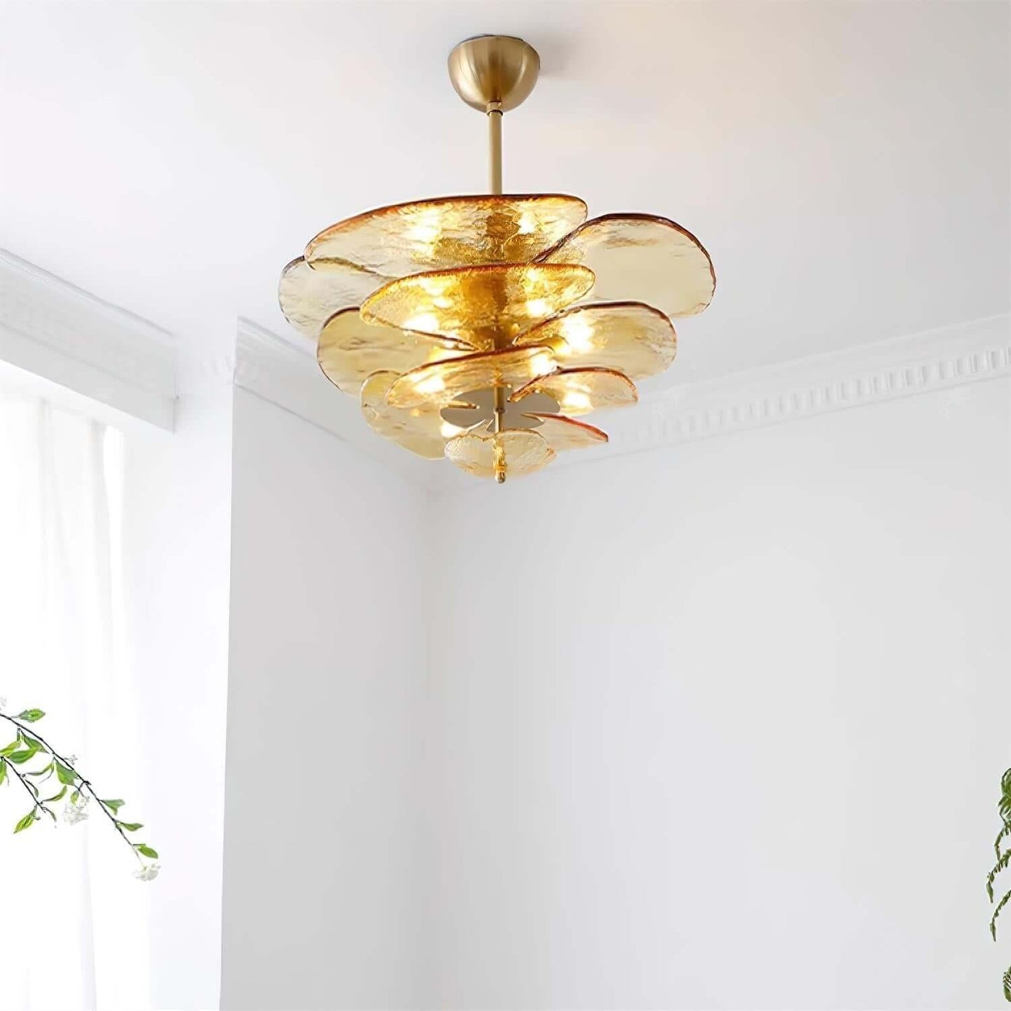 Calura Chandelier