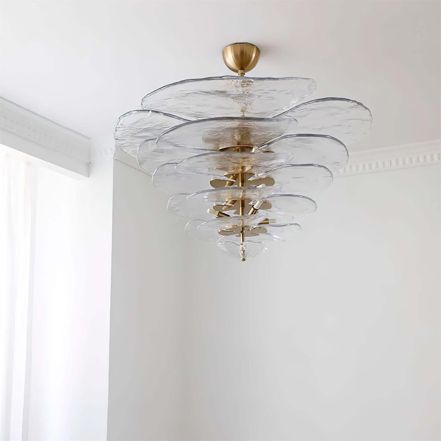 Calura Chandelier
