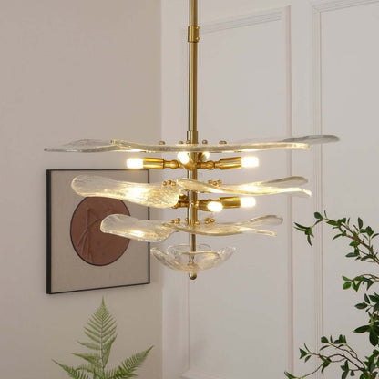 Calura Chandelier