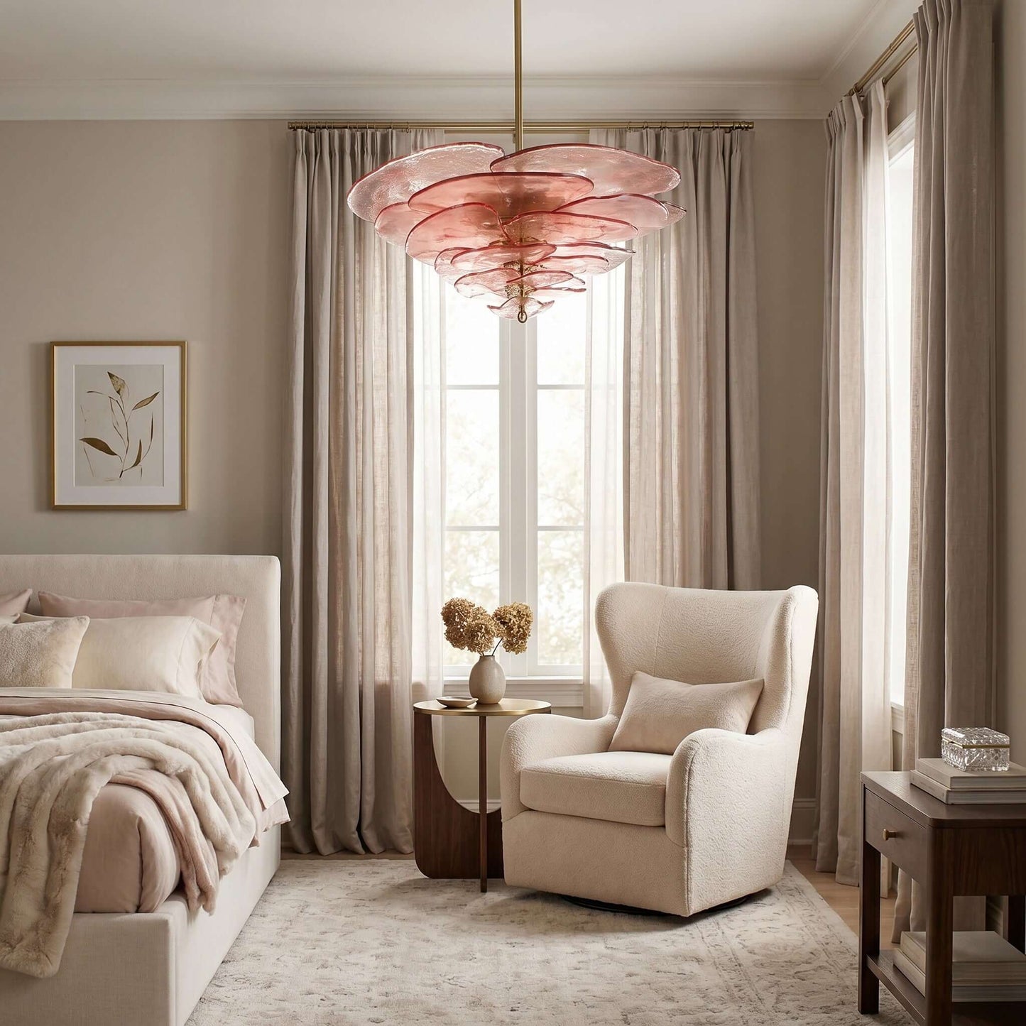 Calura Chandelier