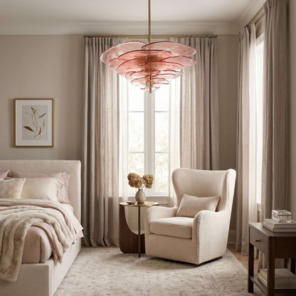 Calura Chandelier
