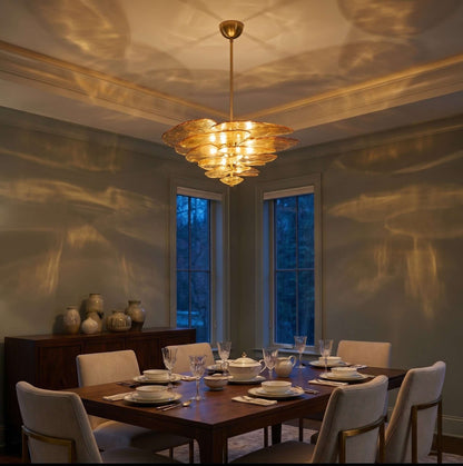 Calura Chandelier