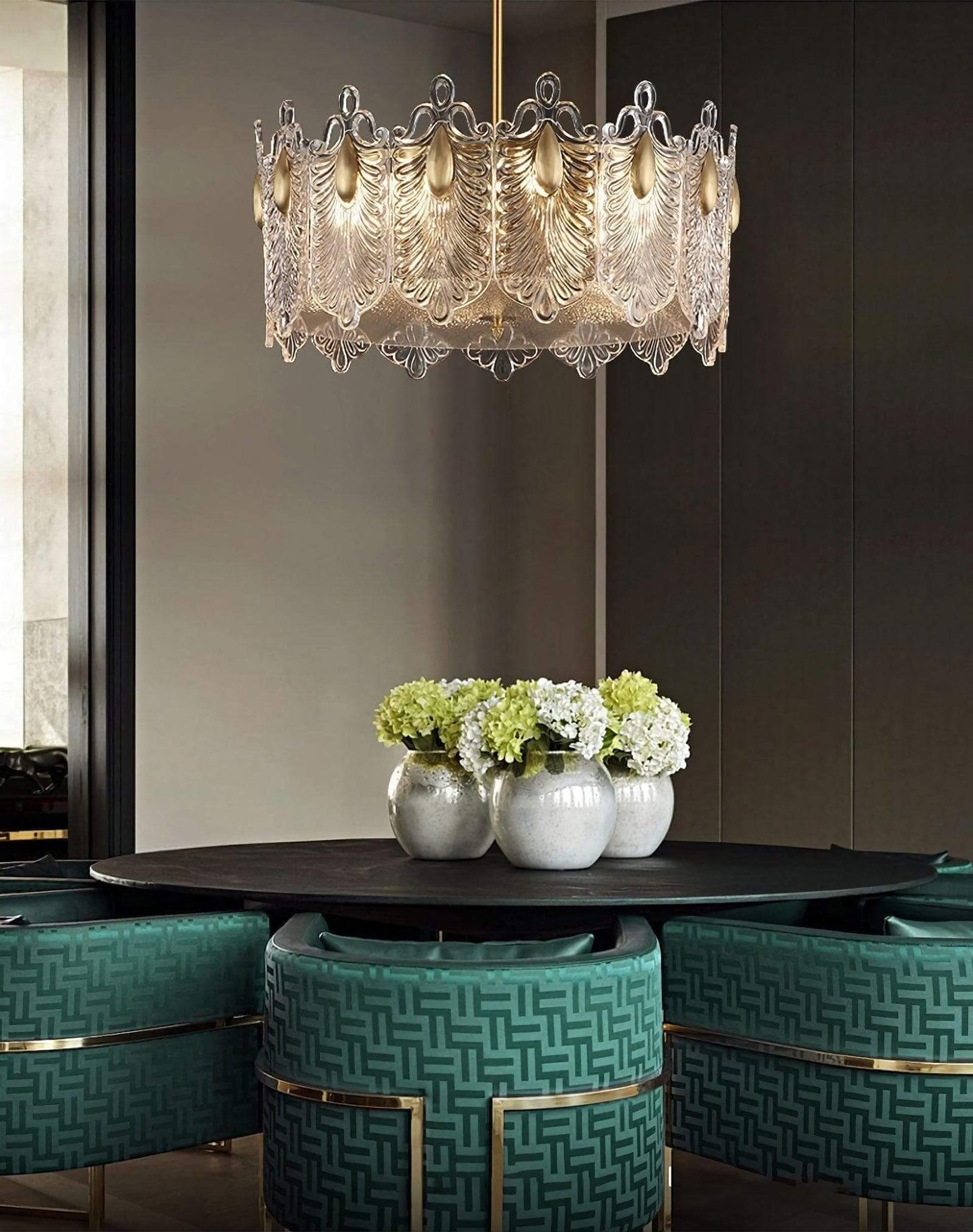 Calyra Chandelier