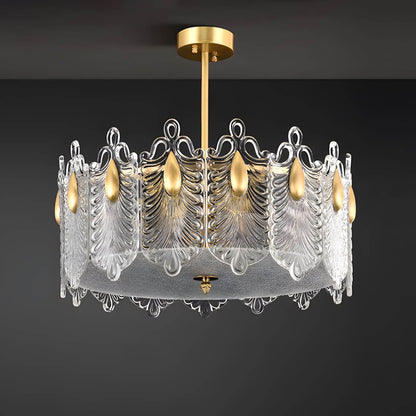Calyra Chandelier