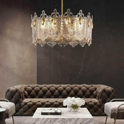 Calyra Chandelier