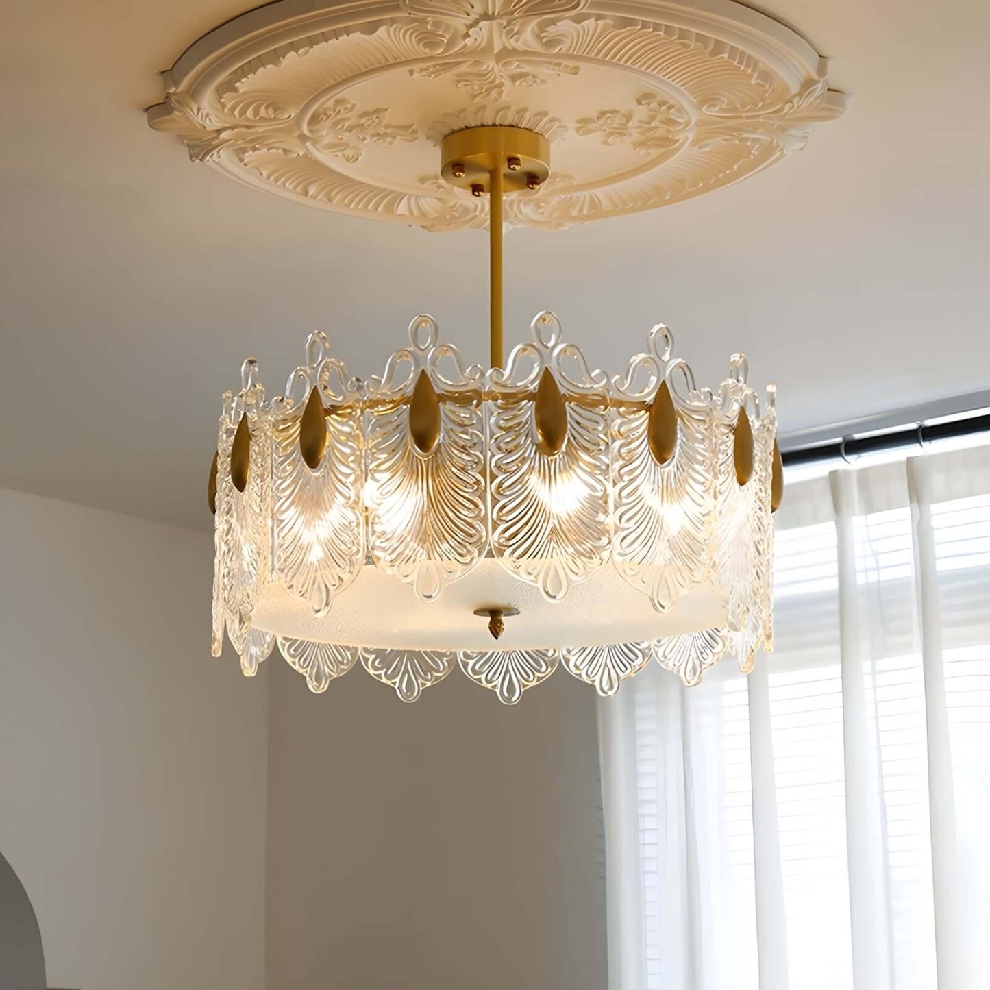 Calyra Chandelier