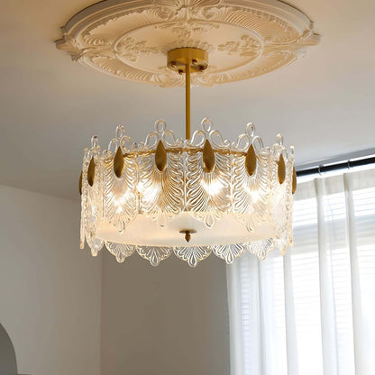 Calyra Chandelier