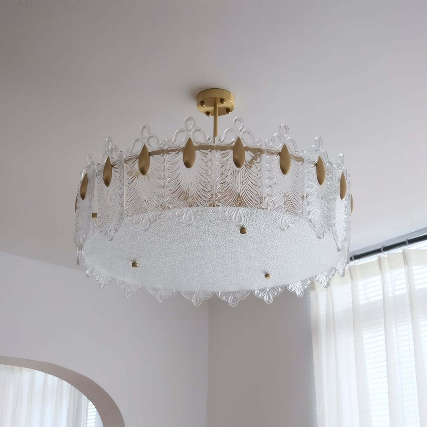 Calyra Chandelier