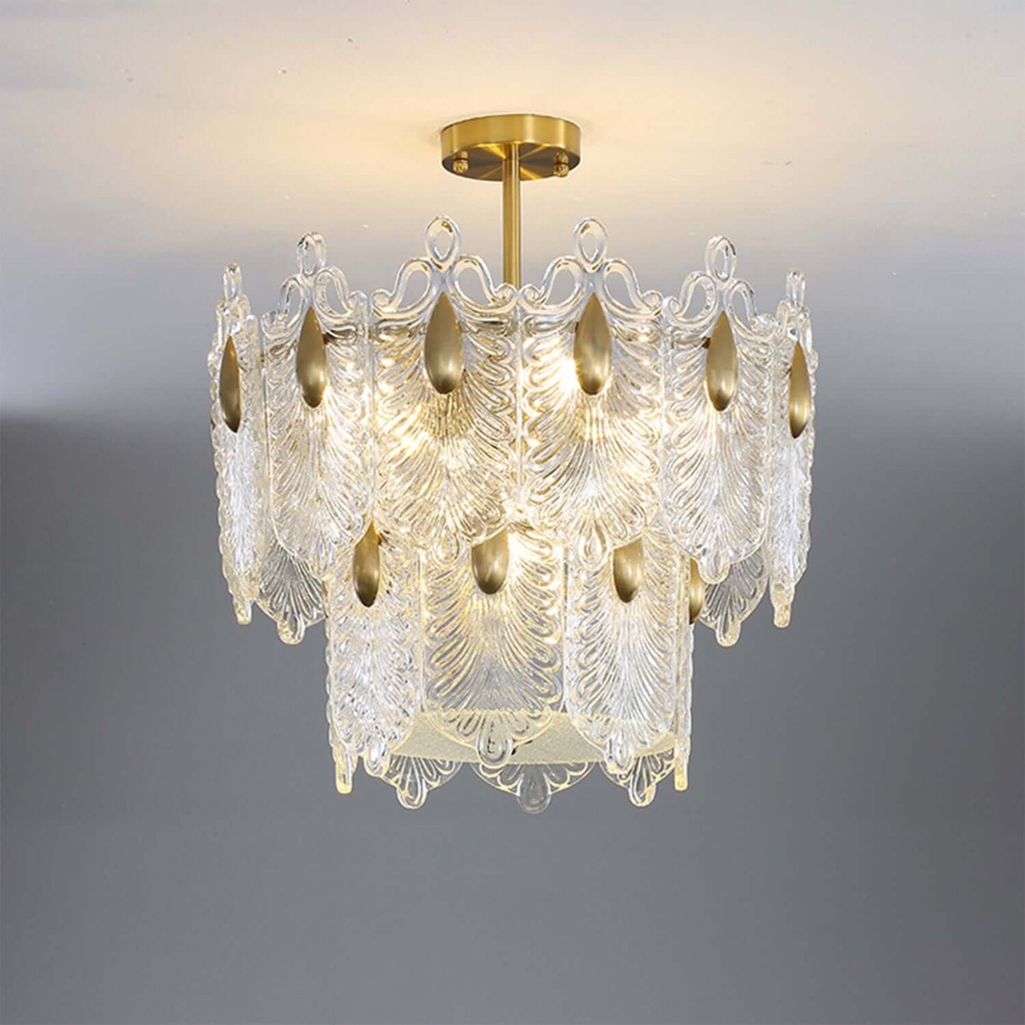 Calyra Chandelier