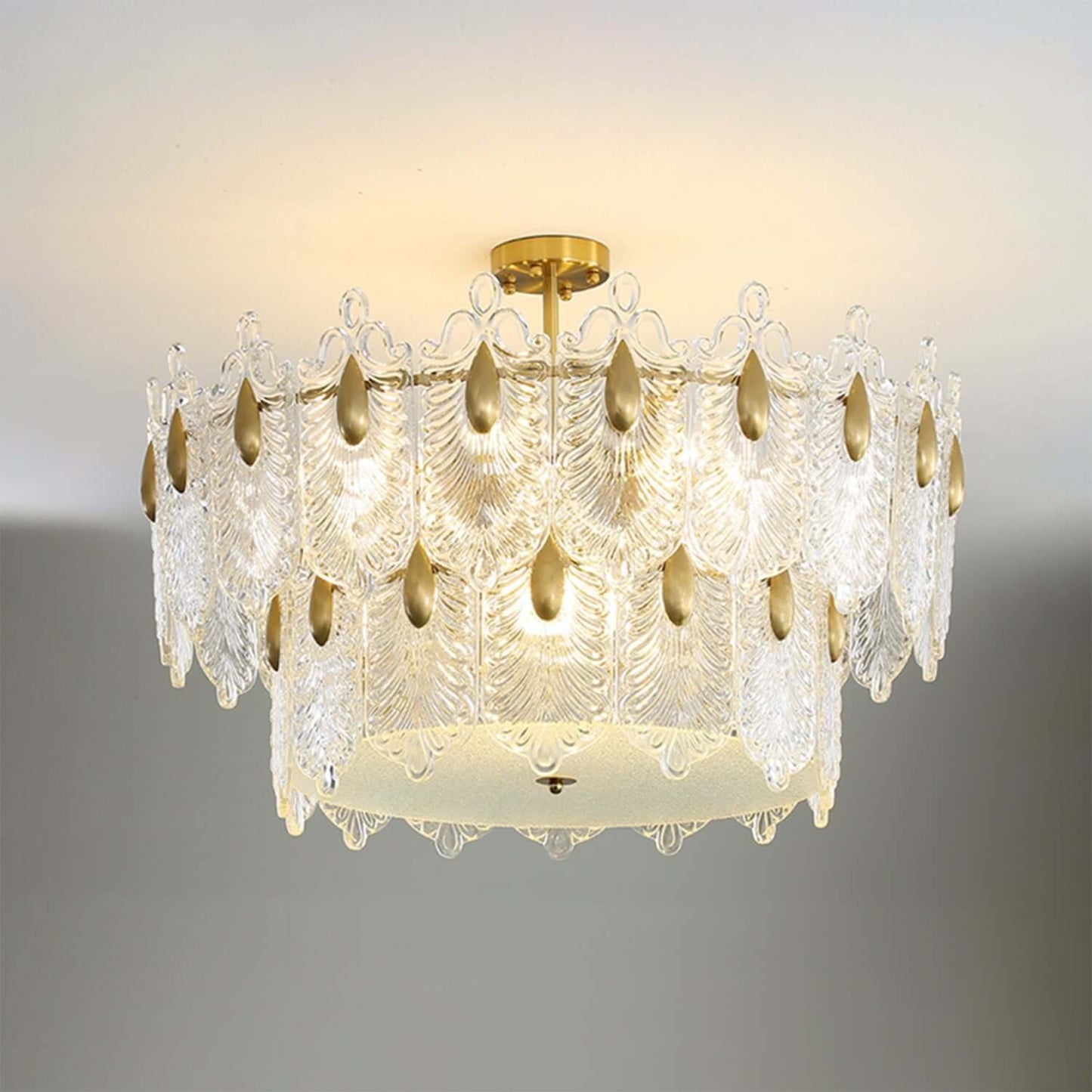 Calyra Chandelier