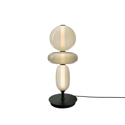 Candied Glass Table Lamp