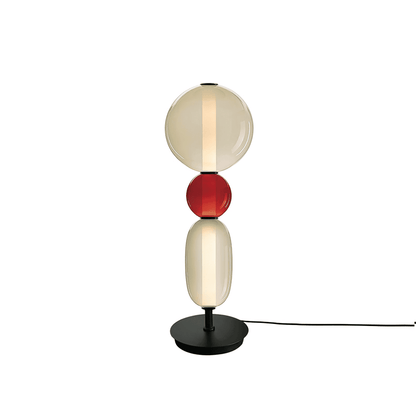Candied Glass Table Lamp