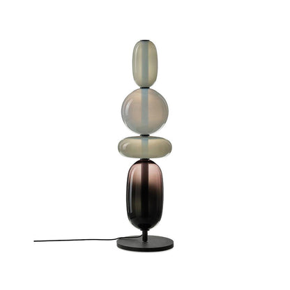 Candied Glass Table Lamp
